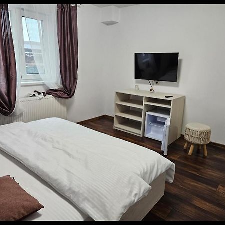 Hotel Casa Coco Curtea de Argeş Zewnętrze zdjęcie