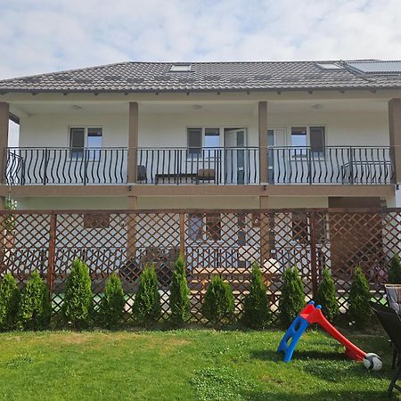 Hotel Casa Coco Curtea de Argeş Zewnętrze zdjęcie