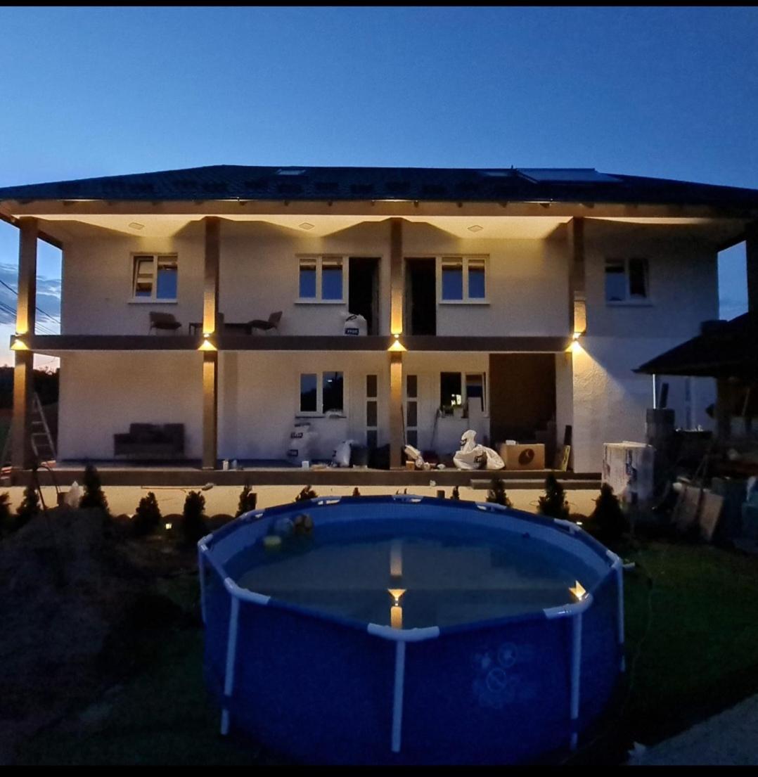 Hotel Casa Coco Curtea de Argeş Zewnętrze zdjęcie