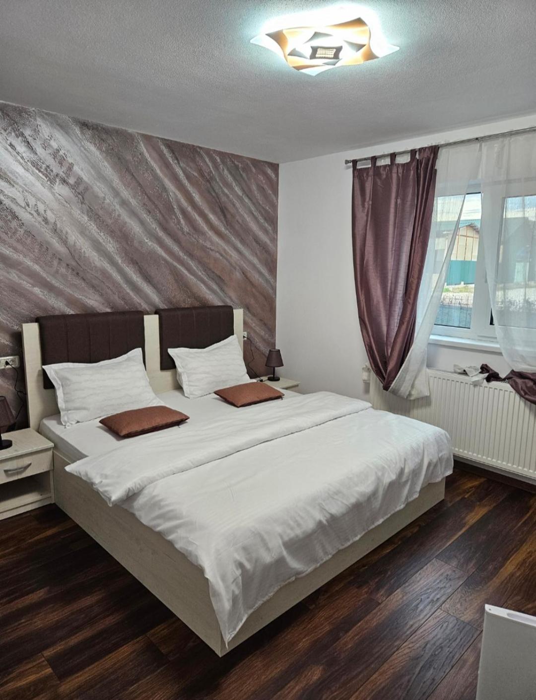 Hotel Casa Coco Curtea de Argeş Zewnętrze zdjęcie